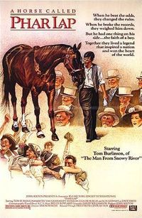 Poster for the 1983 film