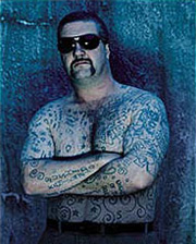 Mark Brandon "Chopper" Read