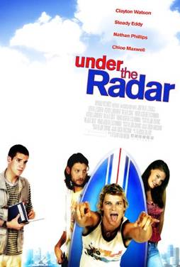 Movie Poster Image for Under the Radar