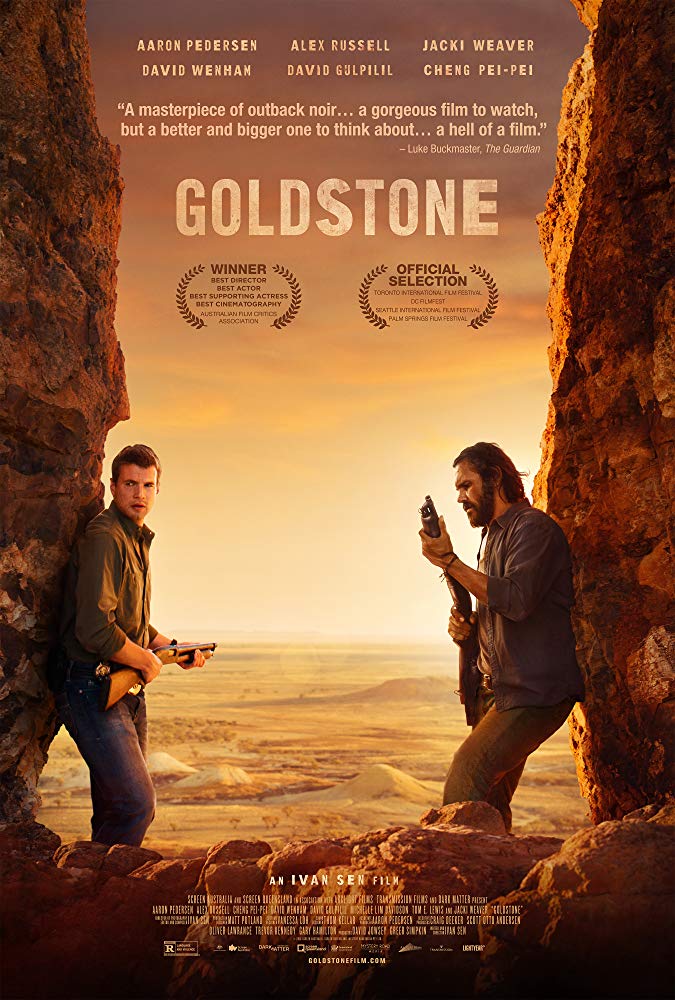 goldstone
