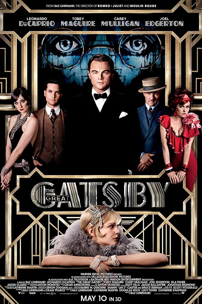 gatsby