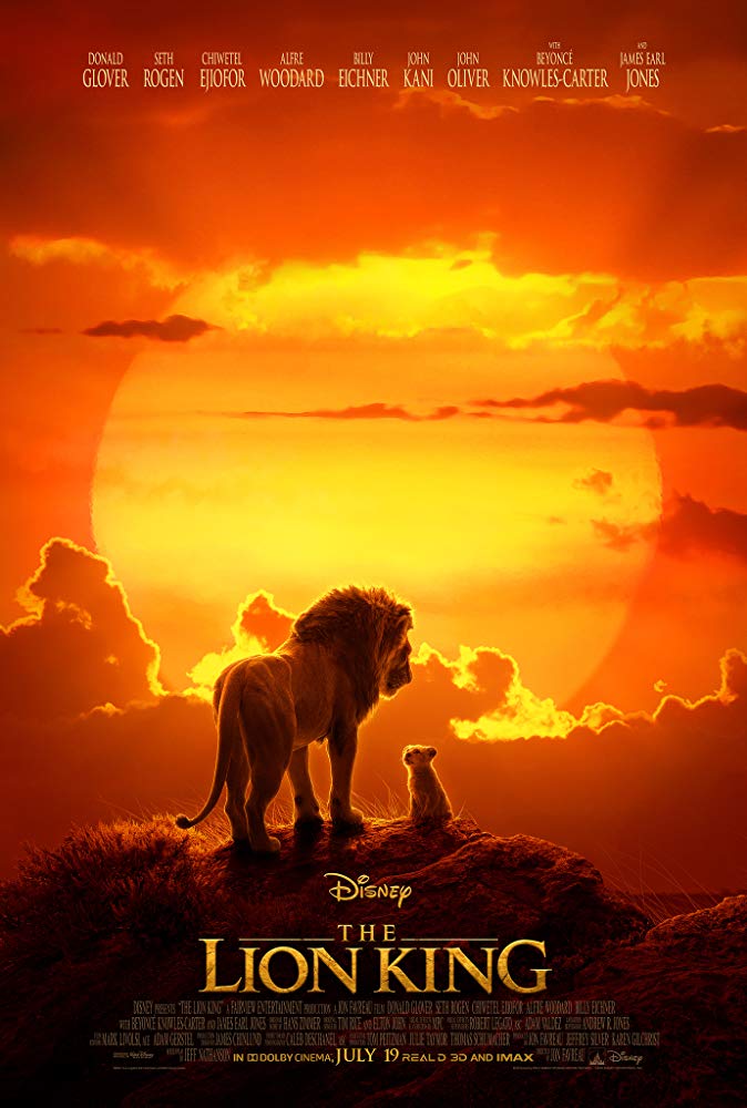 lionking