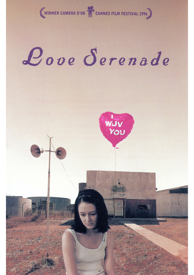 loveserenade