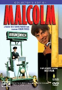 malcolm