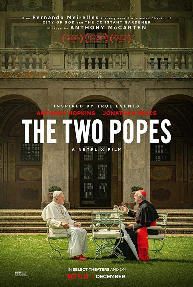 twopopes